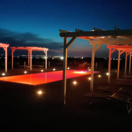 Il Giardino Dei Tramonti Bed & Breakfast Nardo Bagian luar foto