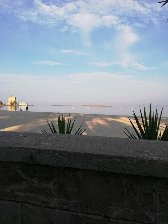 Il Giardino Dei Tramonti Bed & Breakfast Nardo Bagian luar foto