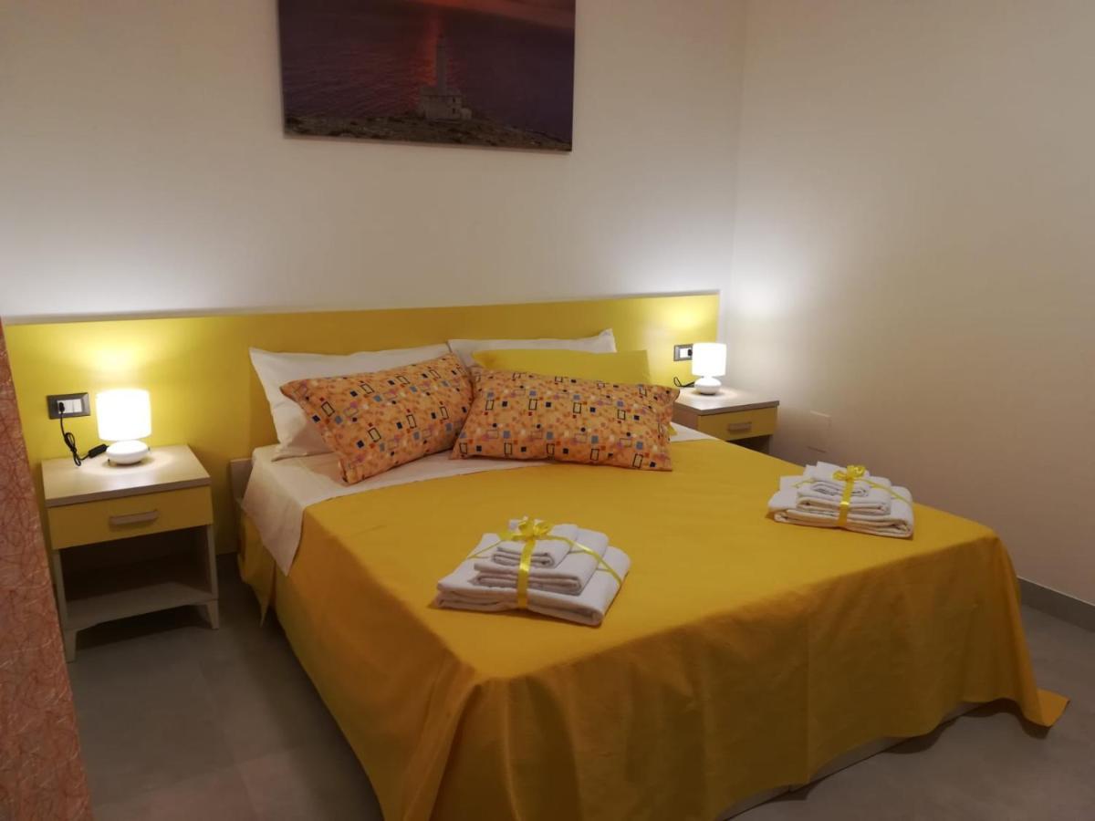 Il Giardino Dei Tramonti Bed & Breakfast Nardo Bagian luar foto