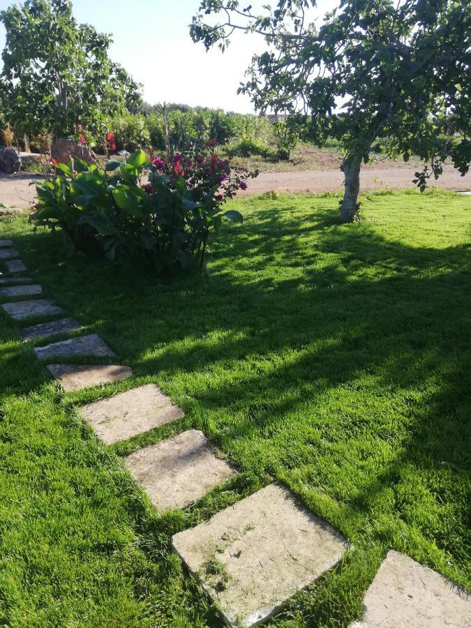 Il Giardino Dei Tramonti Bed & Breakfast Nardo Bagian luar foto