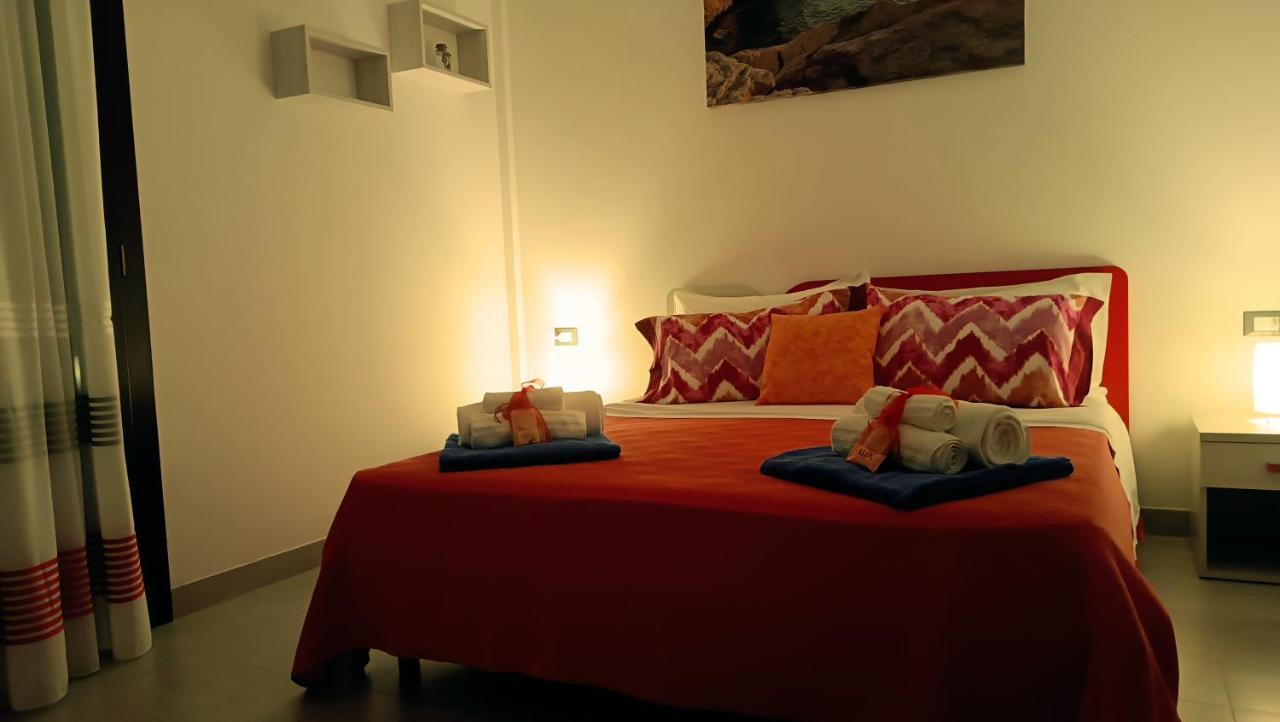 Il Giardino Dei Tramonti Bed & Breakfast Nardo Bagian luar foto