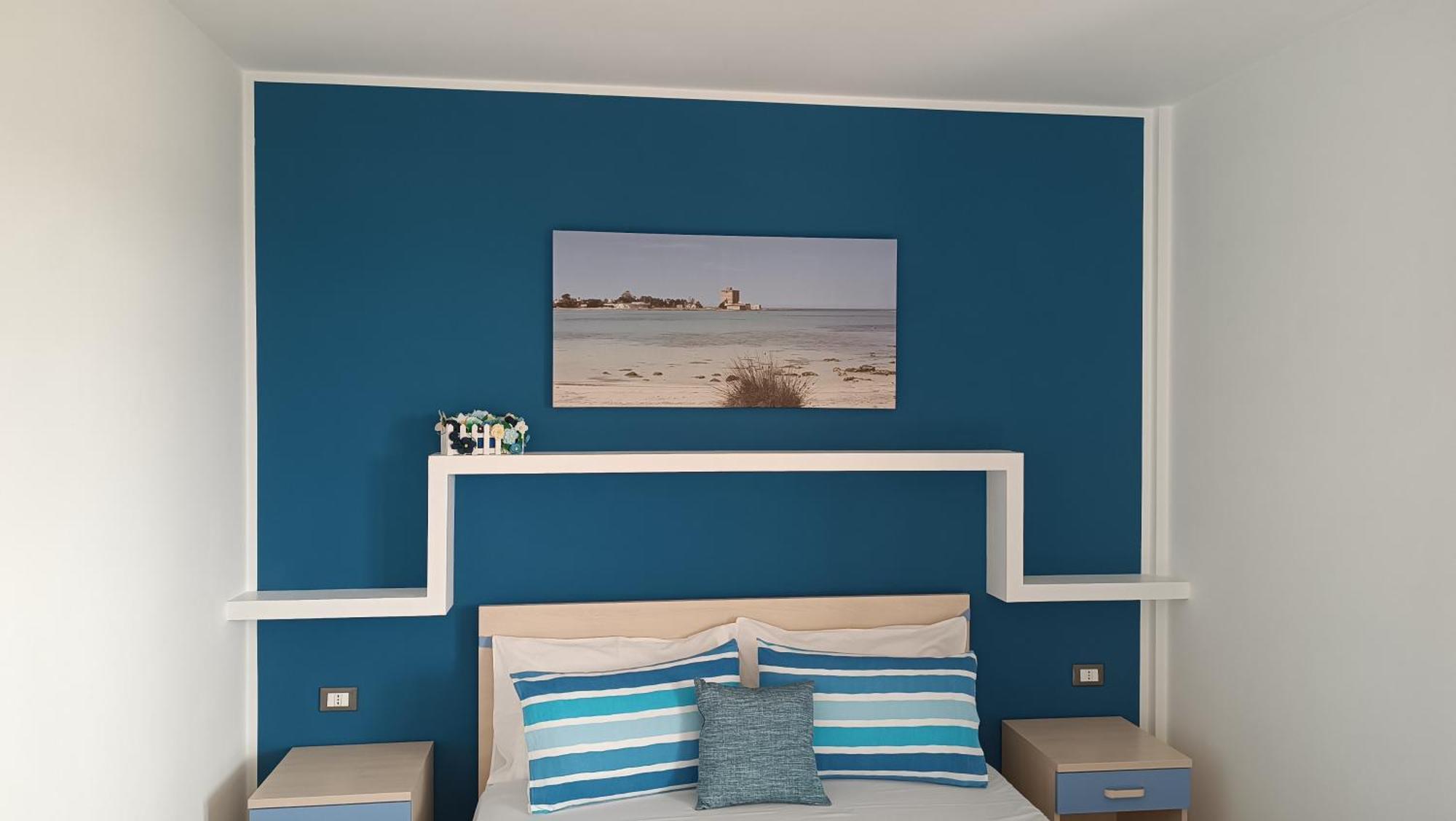 Il Giardino Dei Tramonti Bed & Breakfast Nardo Ruang foto